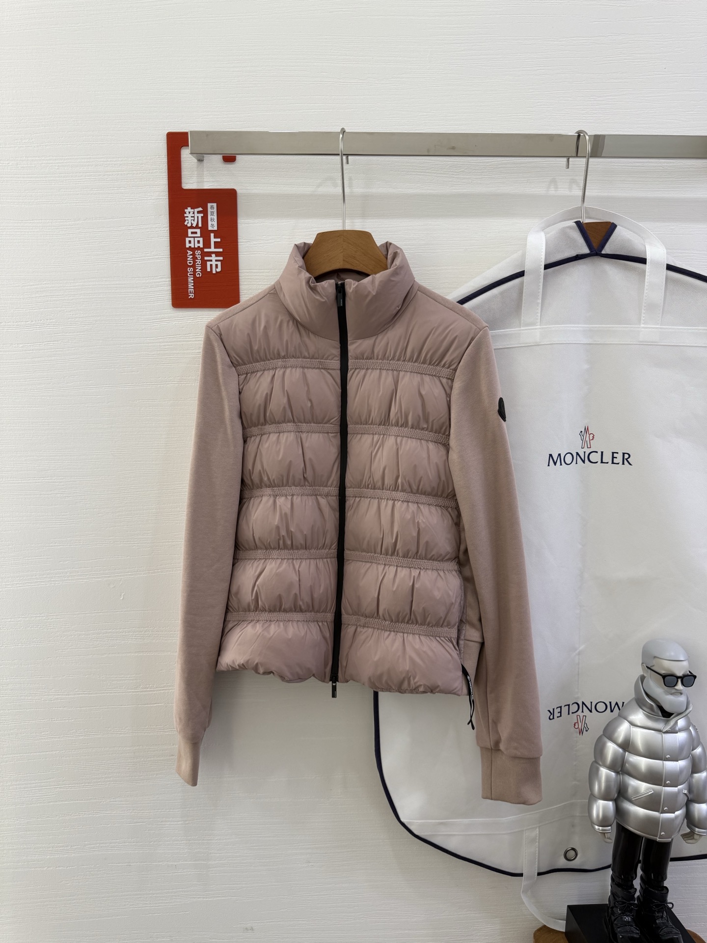 Moncler 25SS Women Down Jacket Size S-XL