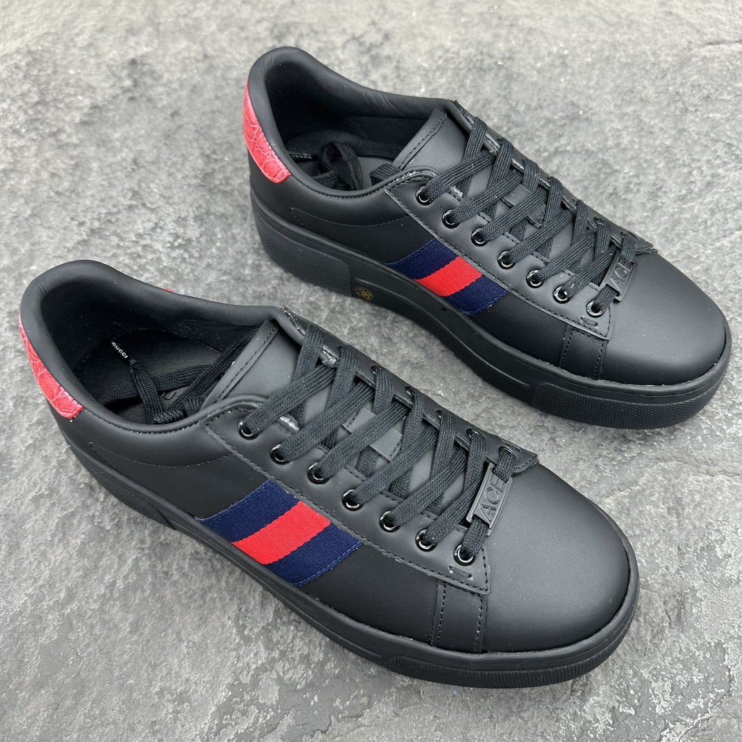 Gucci ACE Sneaker Size 36-46