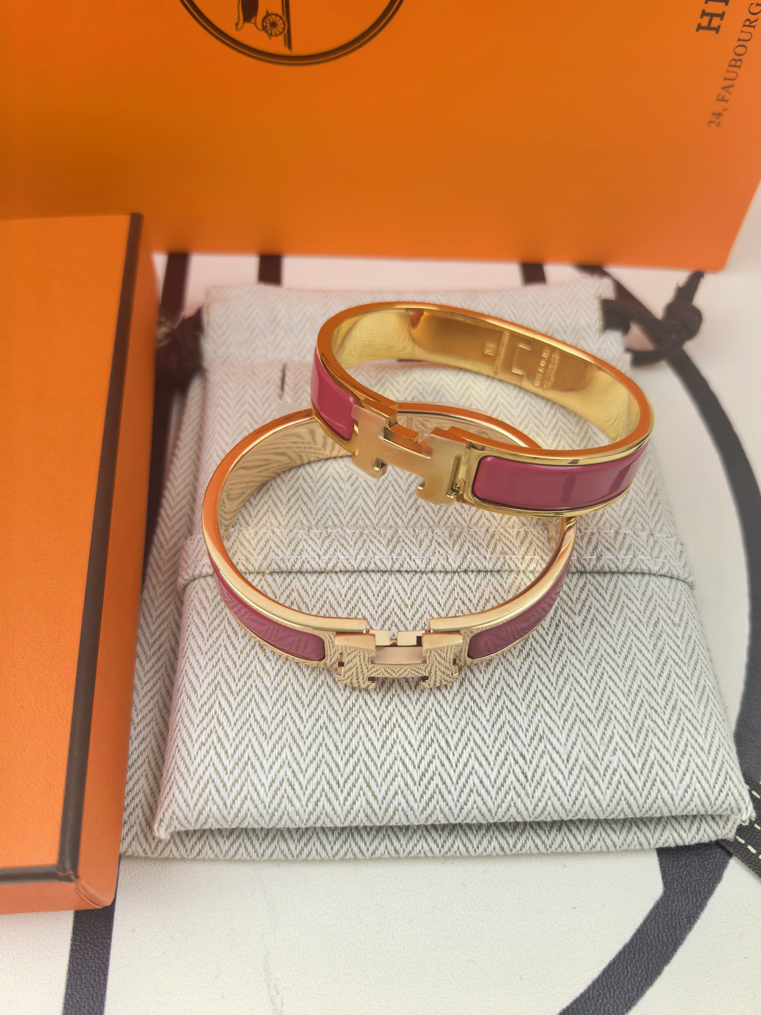Hermes Bracelet