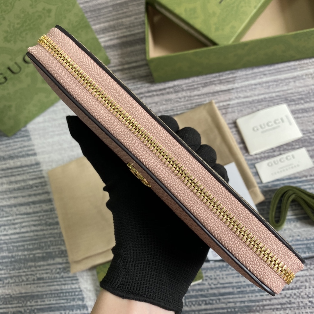 Gucci GG Ophidia Women Wallet 19*10*3.5cm