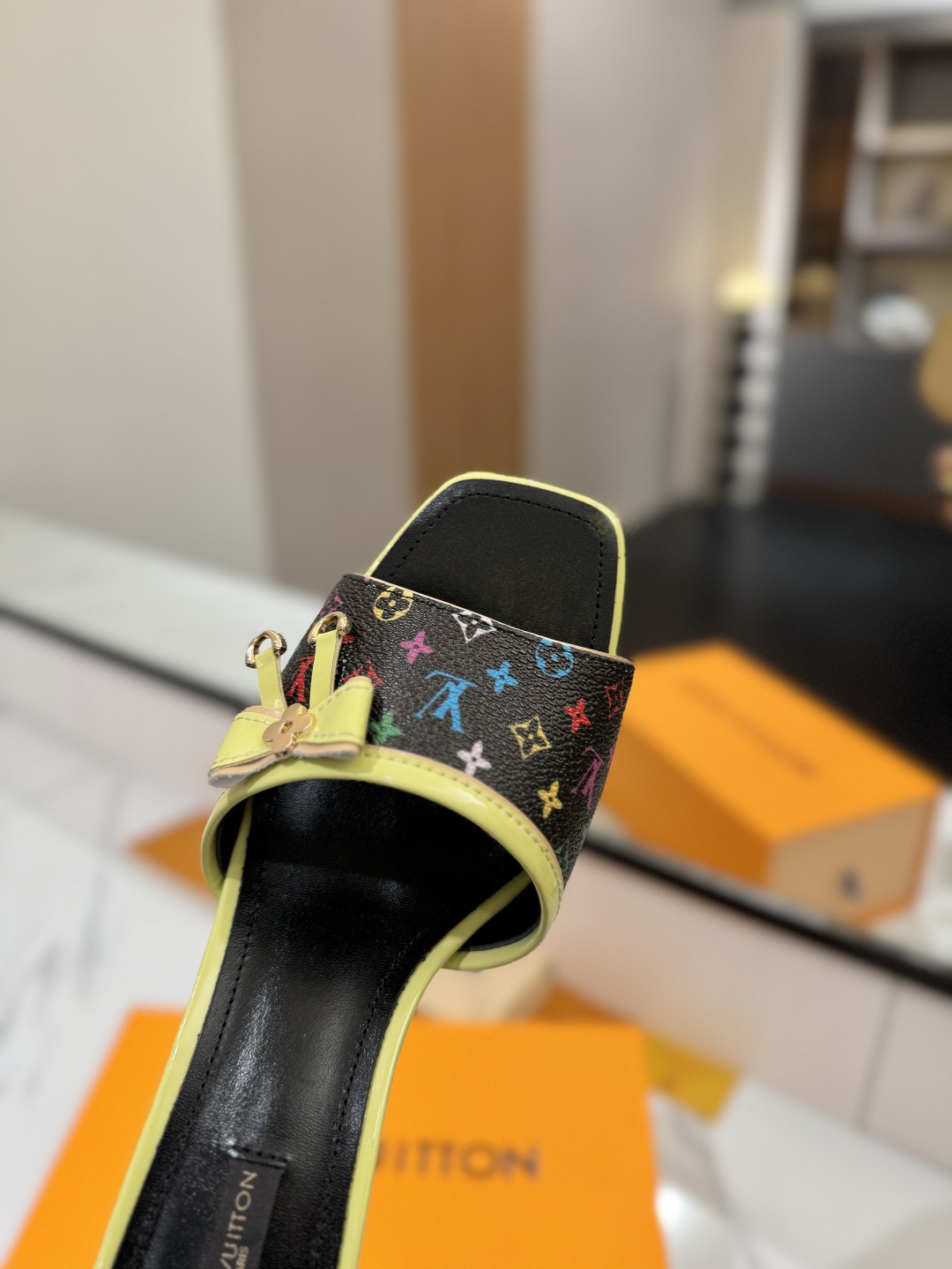 Louis Vuitton LV Archlight Pumps Size 36-41