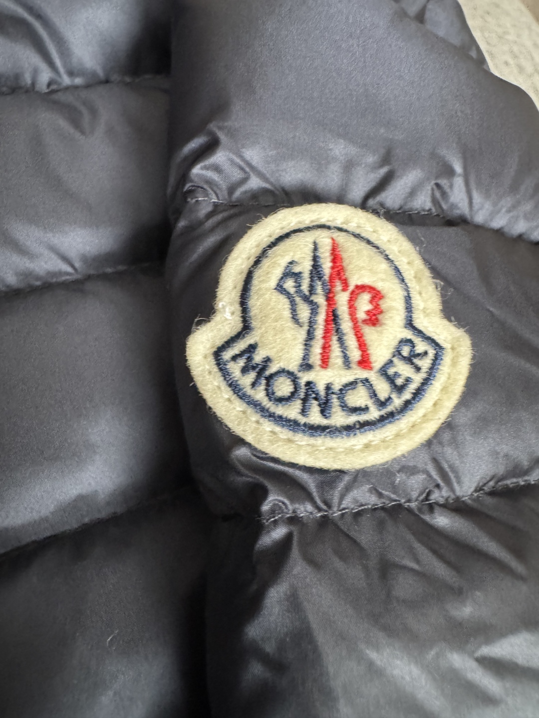 Moncler 25SS LGE Long Women Down Jacket Size 0-4