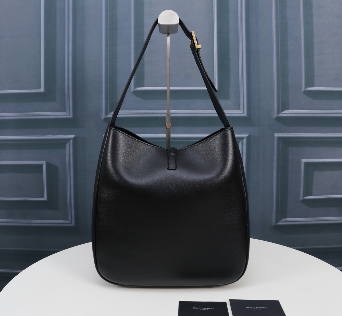 YSL Le5A7 Women Shoulder Bags 2-Size