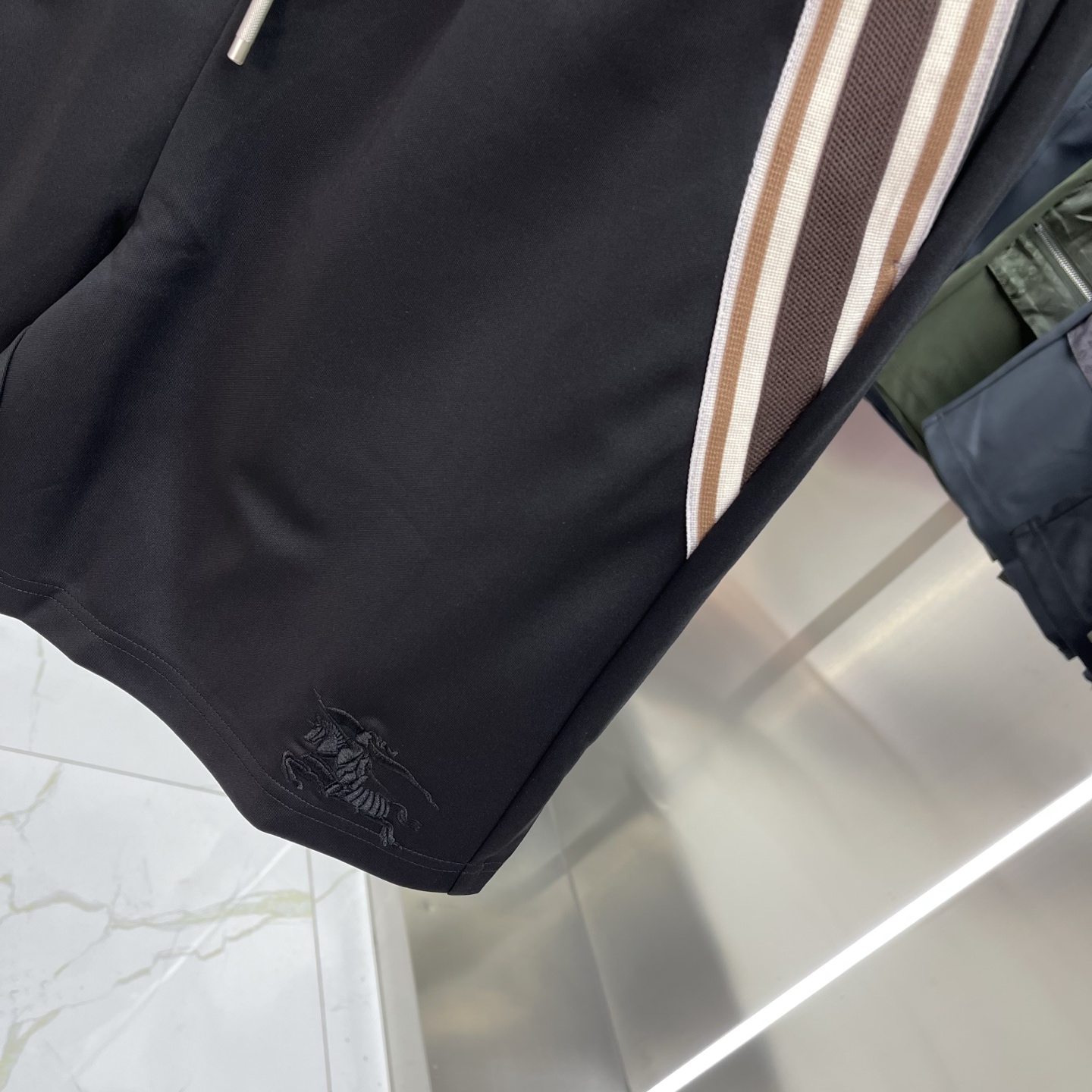 Burberry Shorts M-3XL