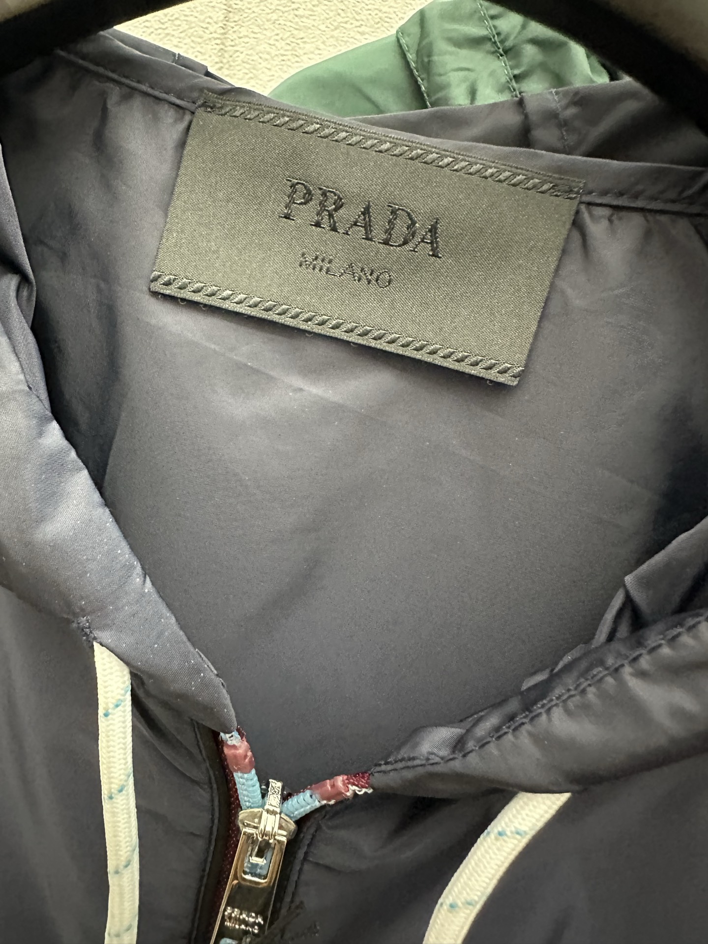 Prada New Unisex Jacket Size S-XL