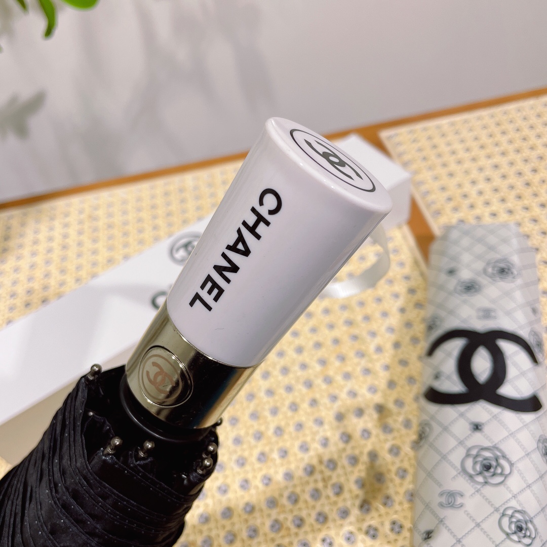 Chanel Umbrella