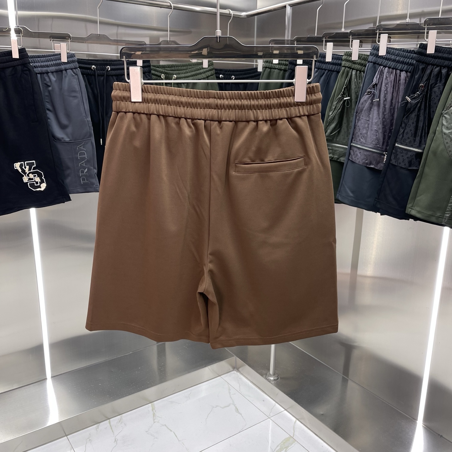 Burberry Shorts M-3XL