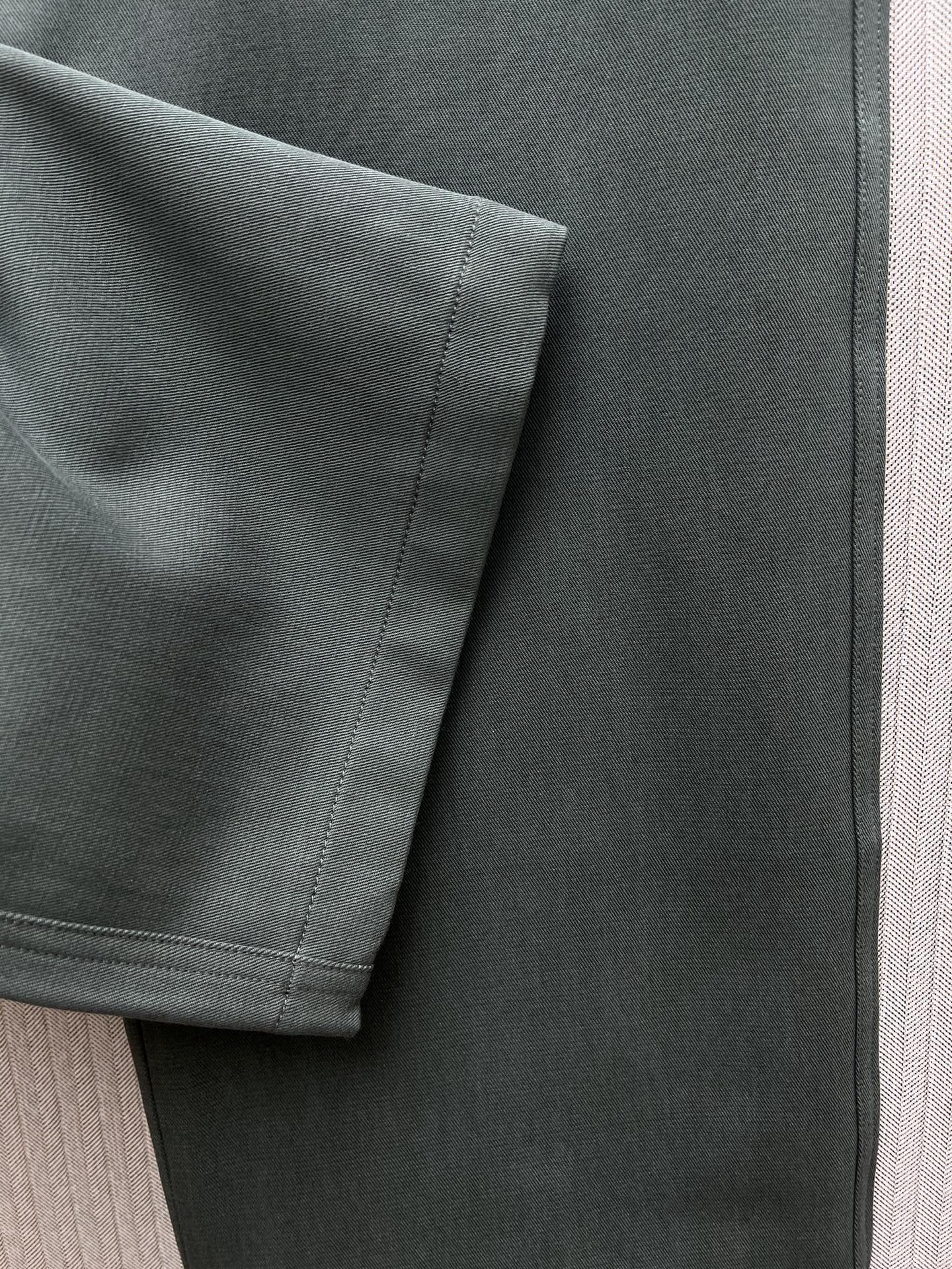 Louis Vuitton 2025ss New Pants Size S-XL