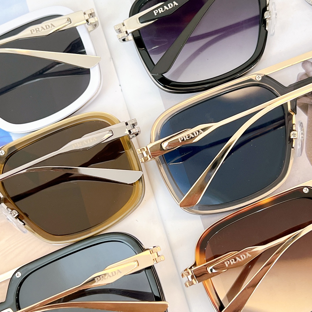 Prada Eyewear Collection sunglasses SPR57Z