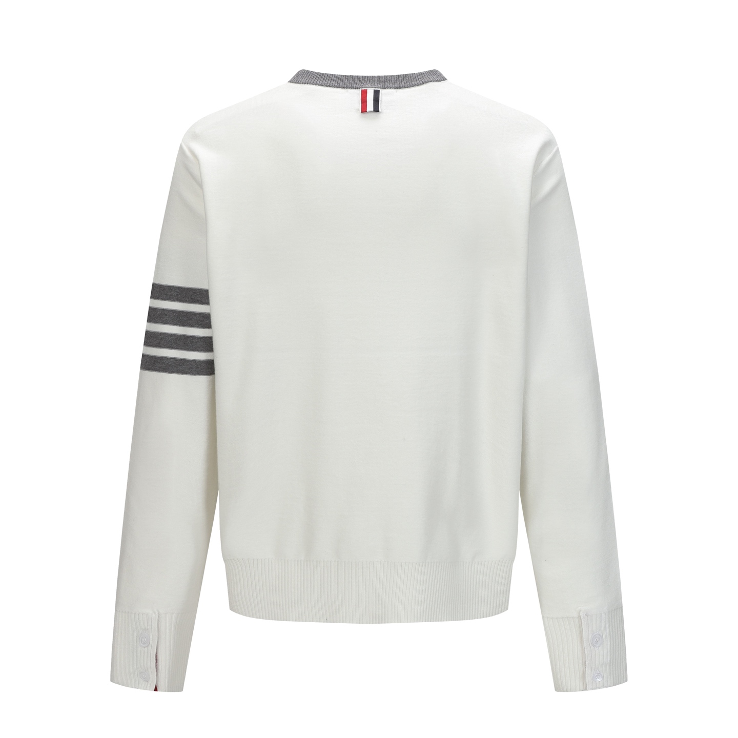 Thom Browne Unisex Sweatshirt Size S-L