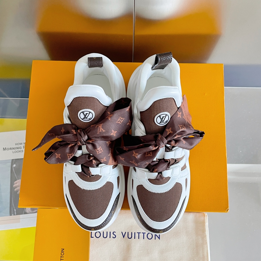 Louis Vuitton LV Archlight Sneaker Size 36-41
