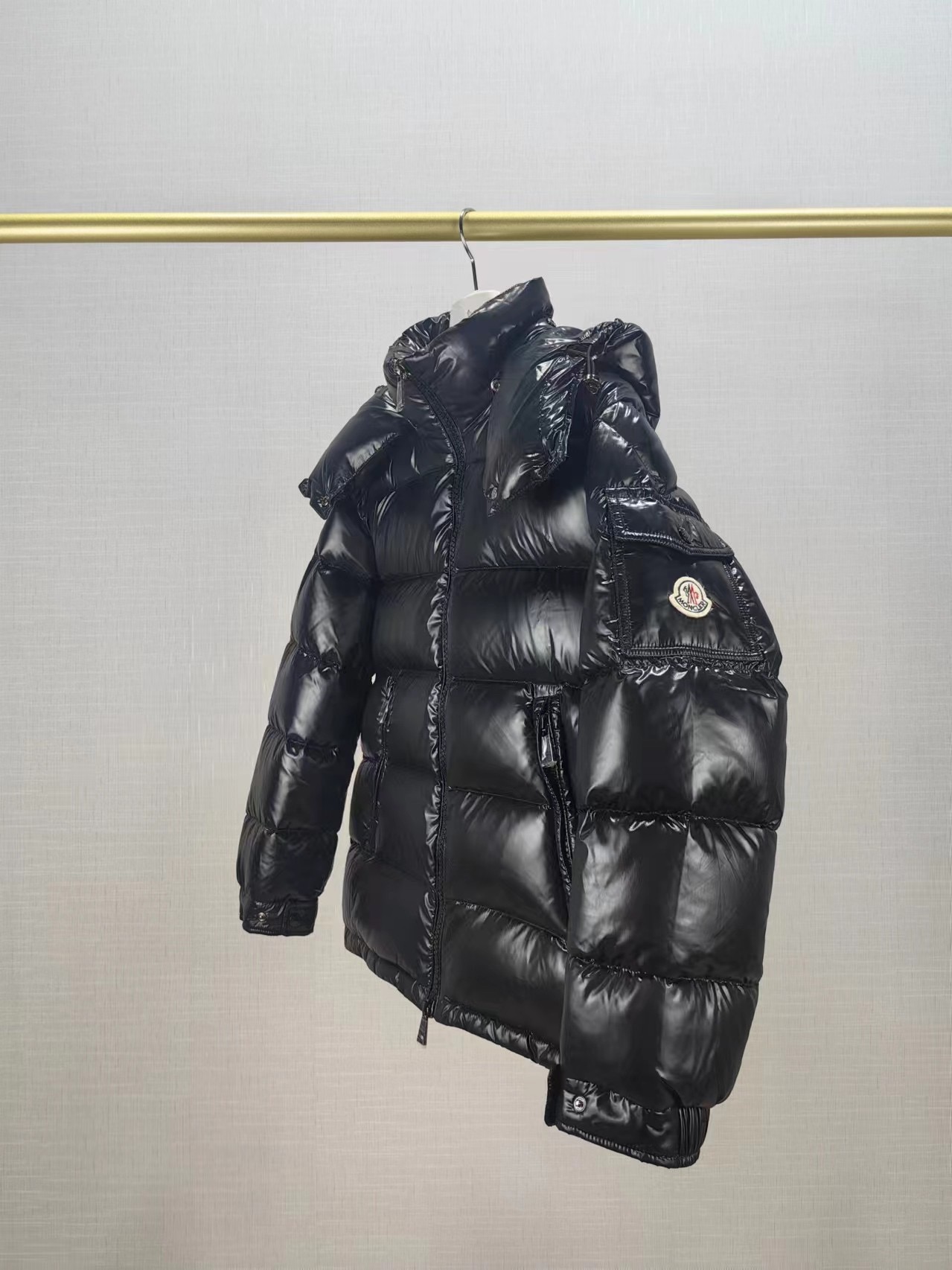 Moncler Maya Maire Women Down Jacket Size 0-3