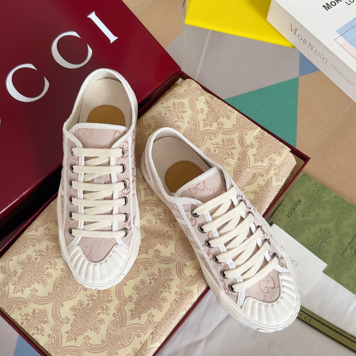 Gucci MIT GG Sneaker Size 36-45