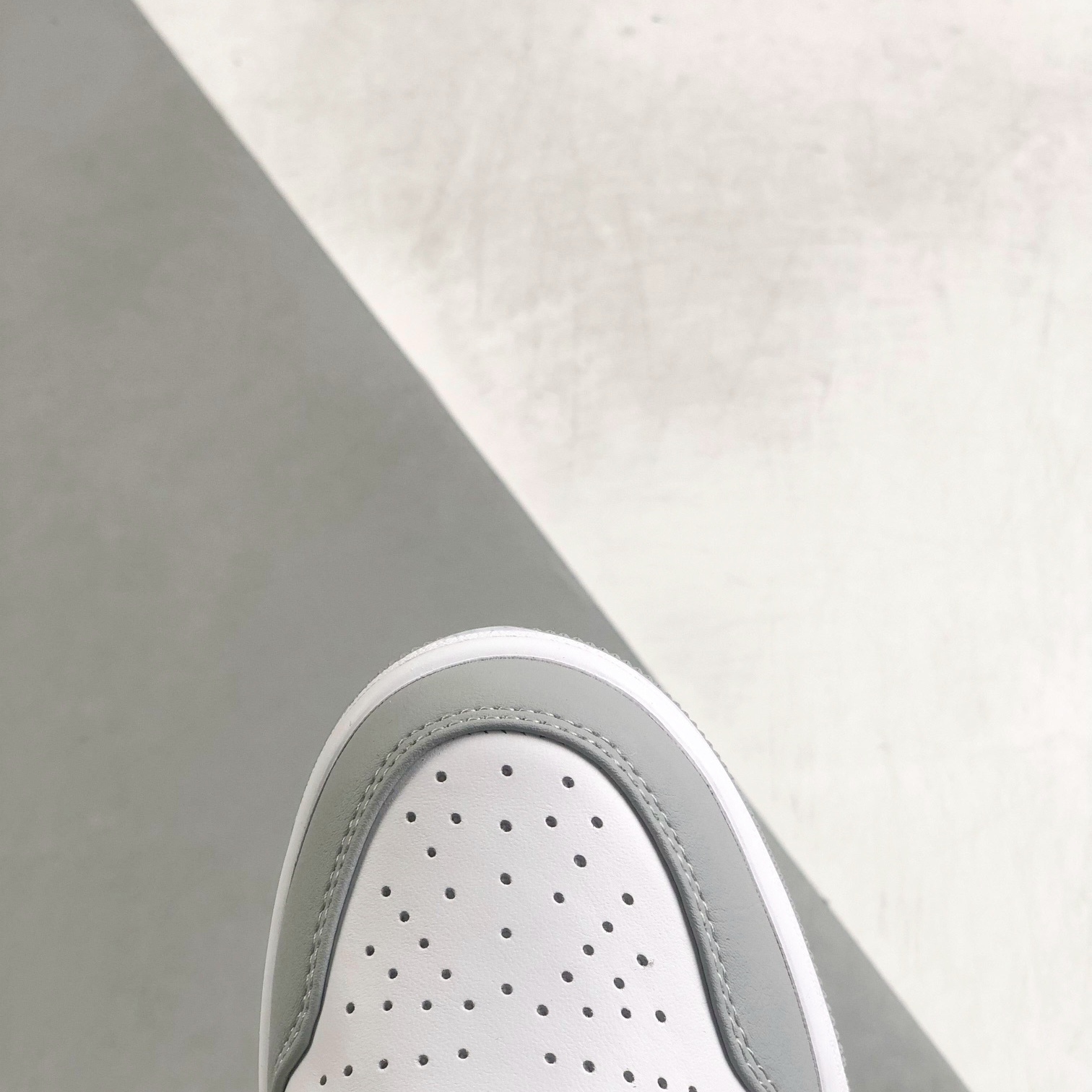 Nike Air Jordan 1 High Top Sneakers Shoes Gr. 36-46