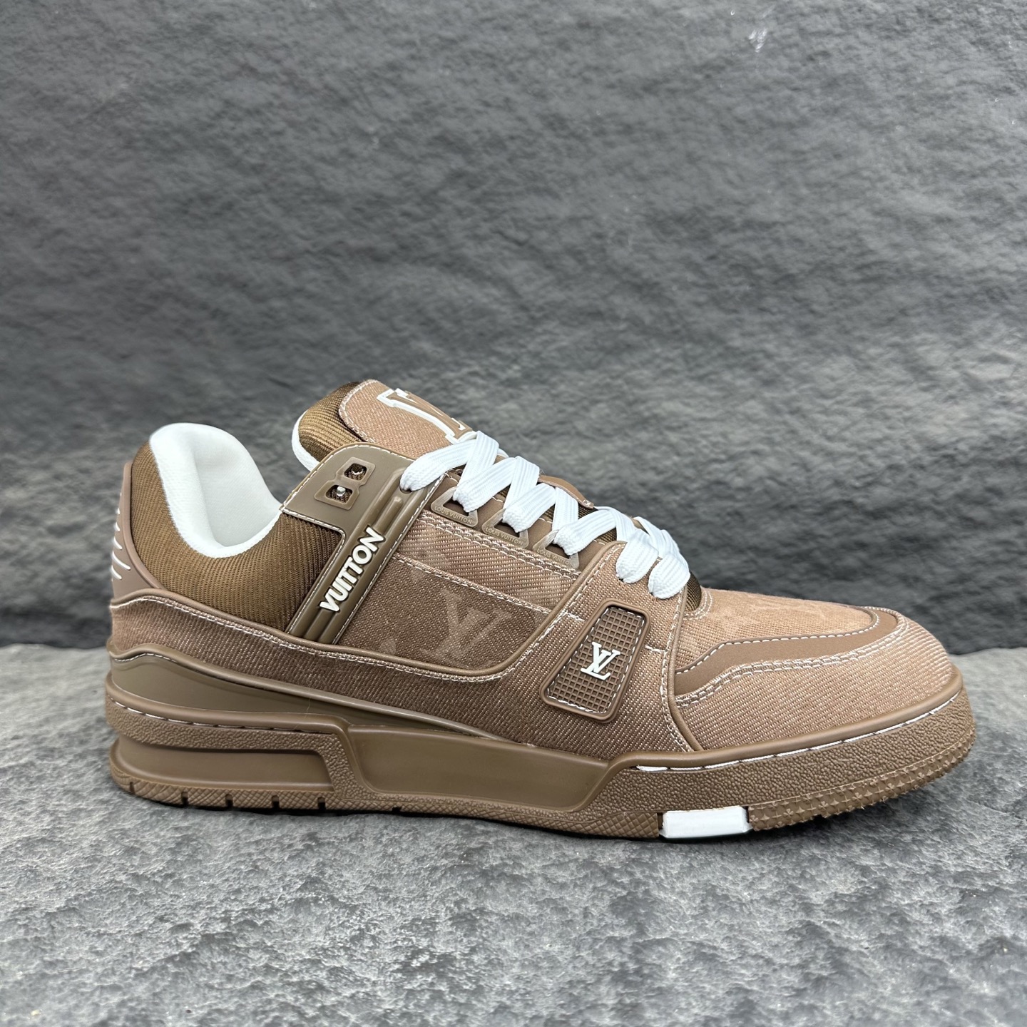 Louis Vuitton LV Trainer Sneaker Size 36-46