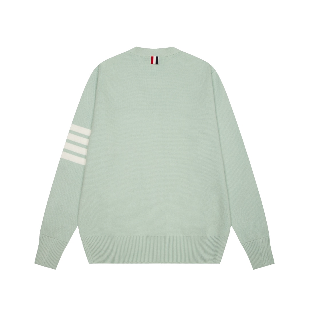 Thom Browne Unisex Jacket Size S-XL