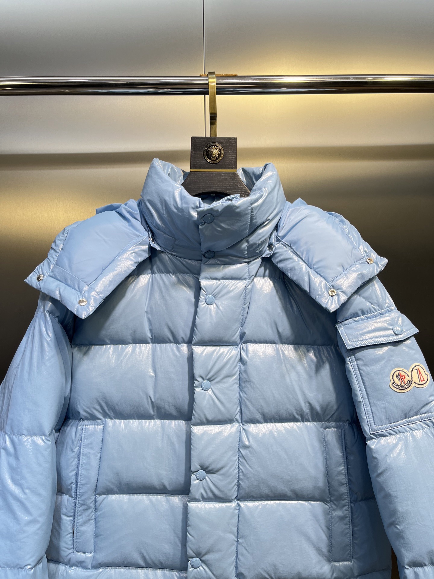 Moncler Maya 70 Down Jacket Size 1-5