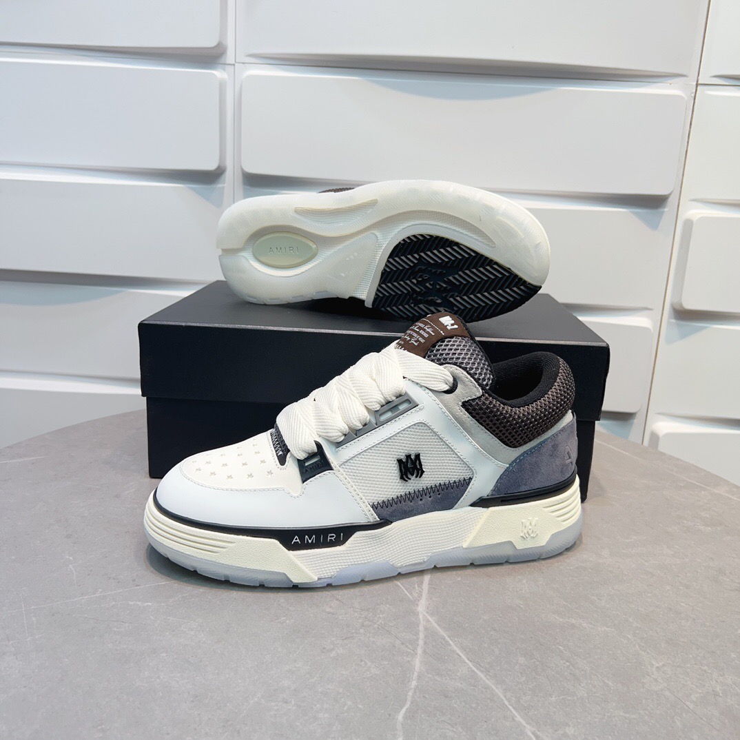 Amiri MA-1 bread Shoes Sneaker Size 36-45