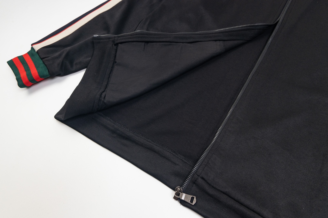 Gucci Unisex Jacket XS-L