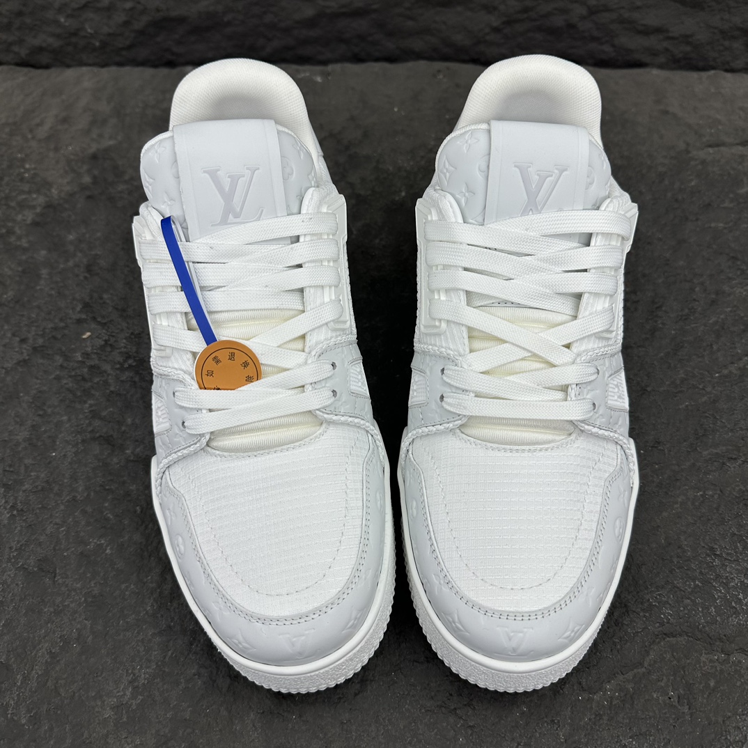 Louis Vuitton LV Trainer Sneaker Size 36-46