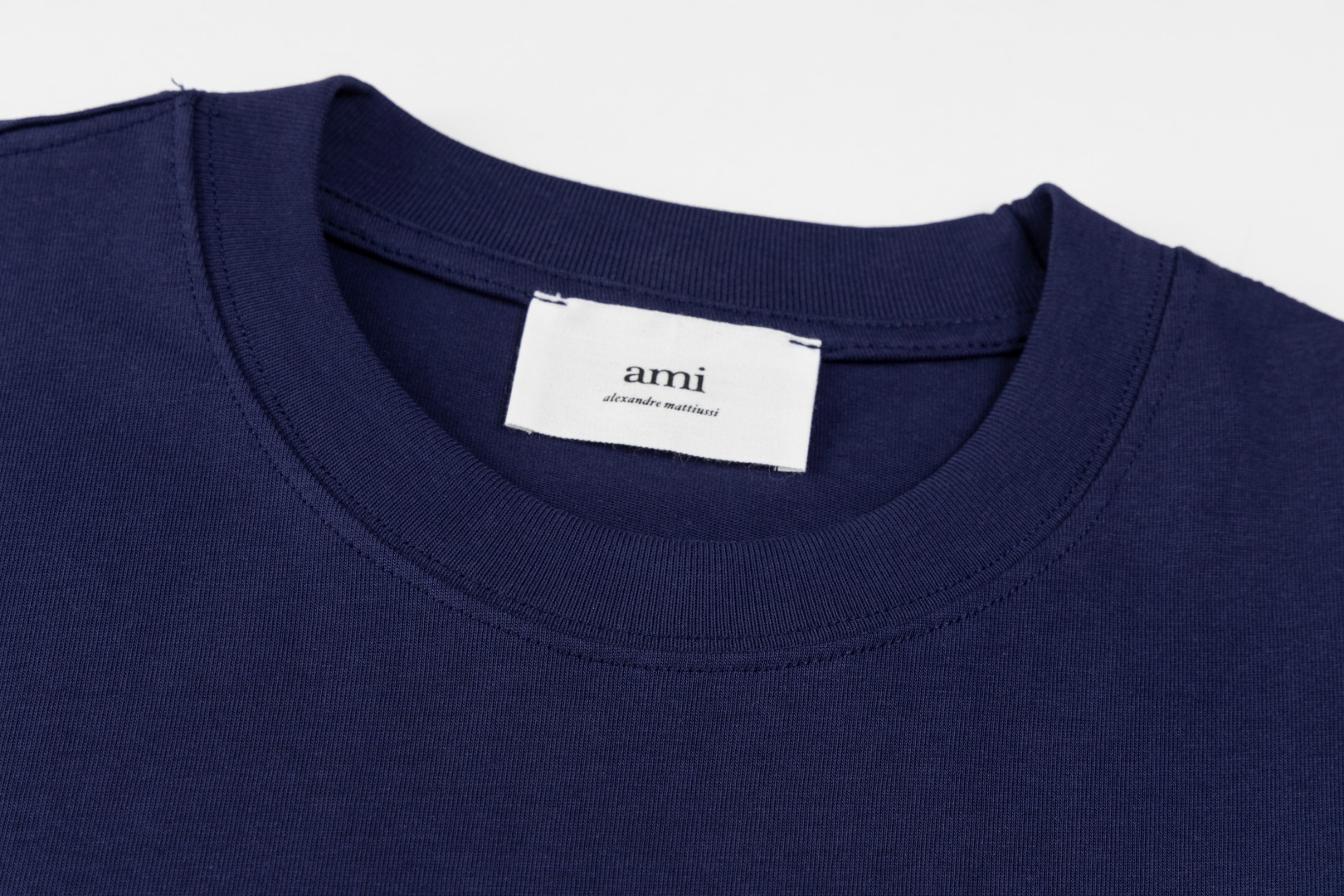Ami Unisex Shirt S-XL
