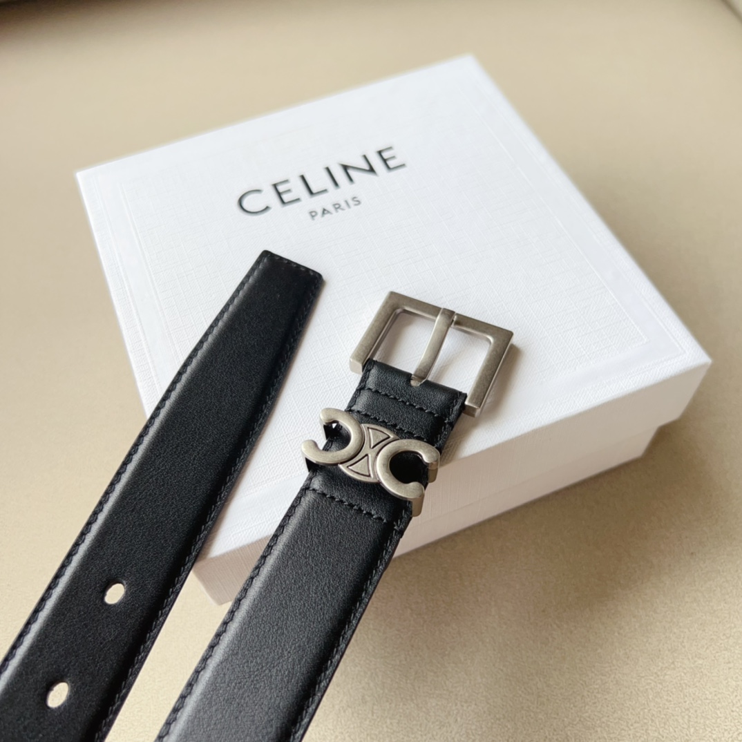UGG Celine Women Belt Width 3cm