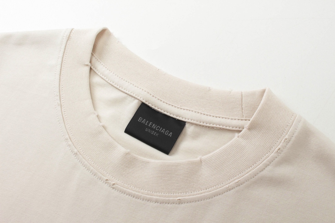 Balenciaga 2024new T Shirt Size XS-L