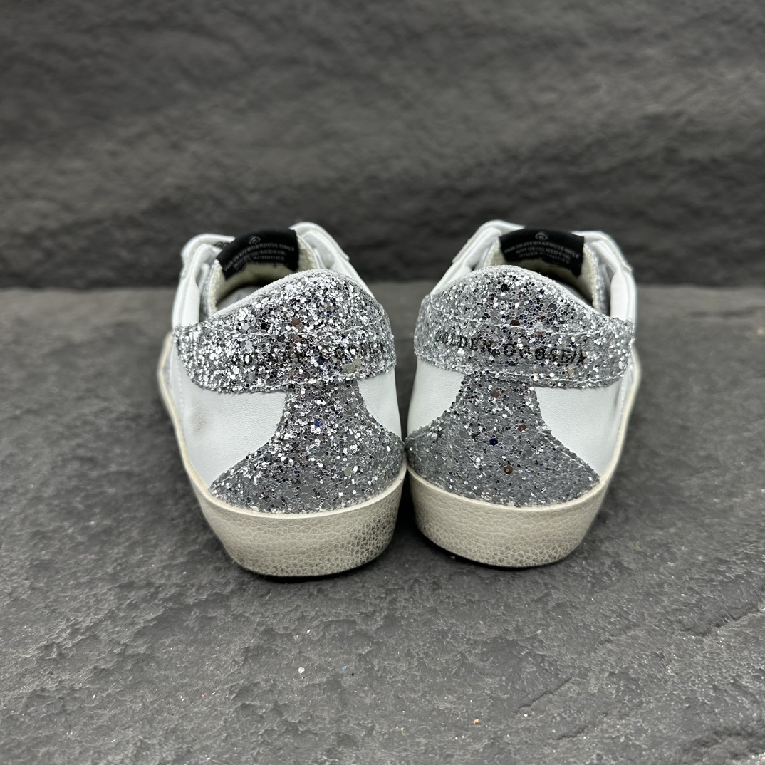 GGDB SUPER-STAR Sneaker Slippers Size 36-46
