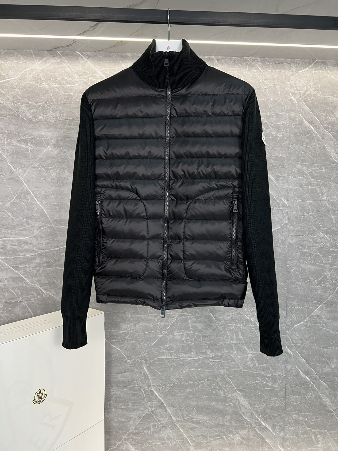 Moncler Down Jacket Size M-XXXL