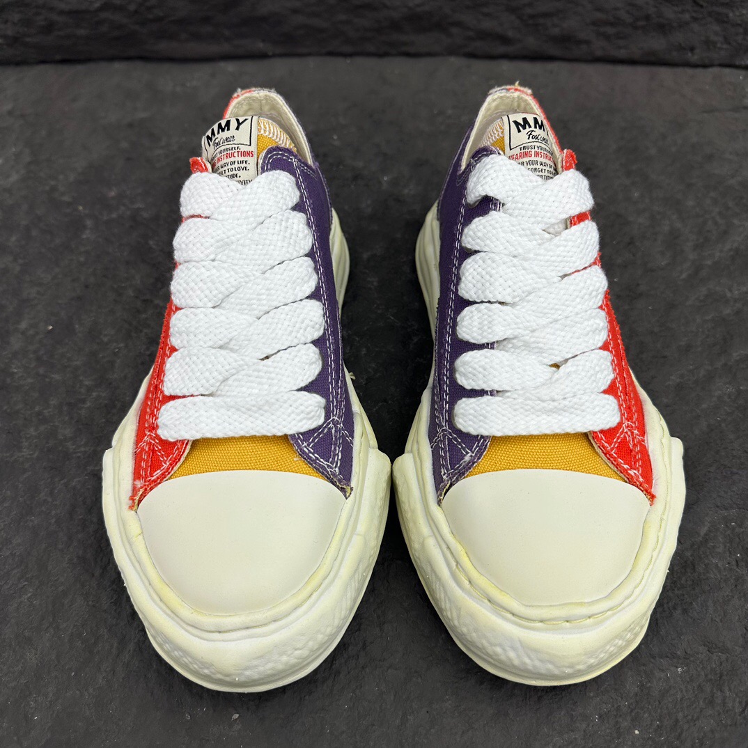 Aison Mihara Yasuhiro MMY Sneaker Size 36-46