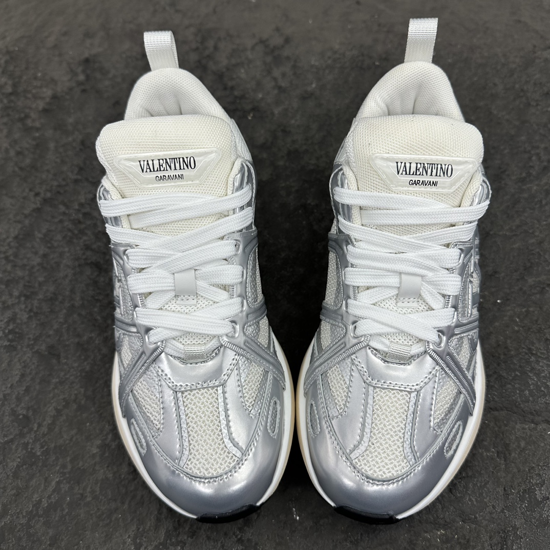 Valentino VLOGO EASYJOG Sneaker Size 36-46