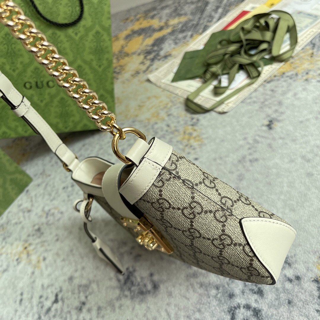 Gucci 811705 Shoulder Bags for Women Size 27*14*6cm