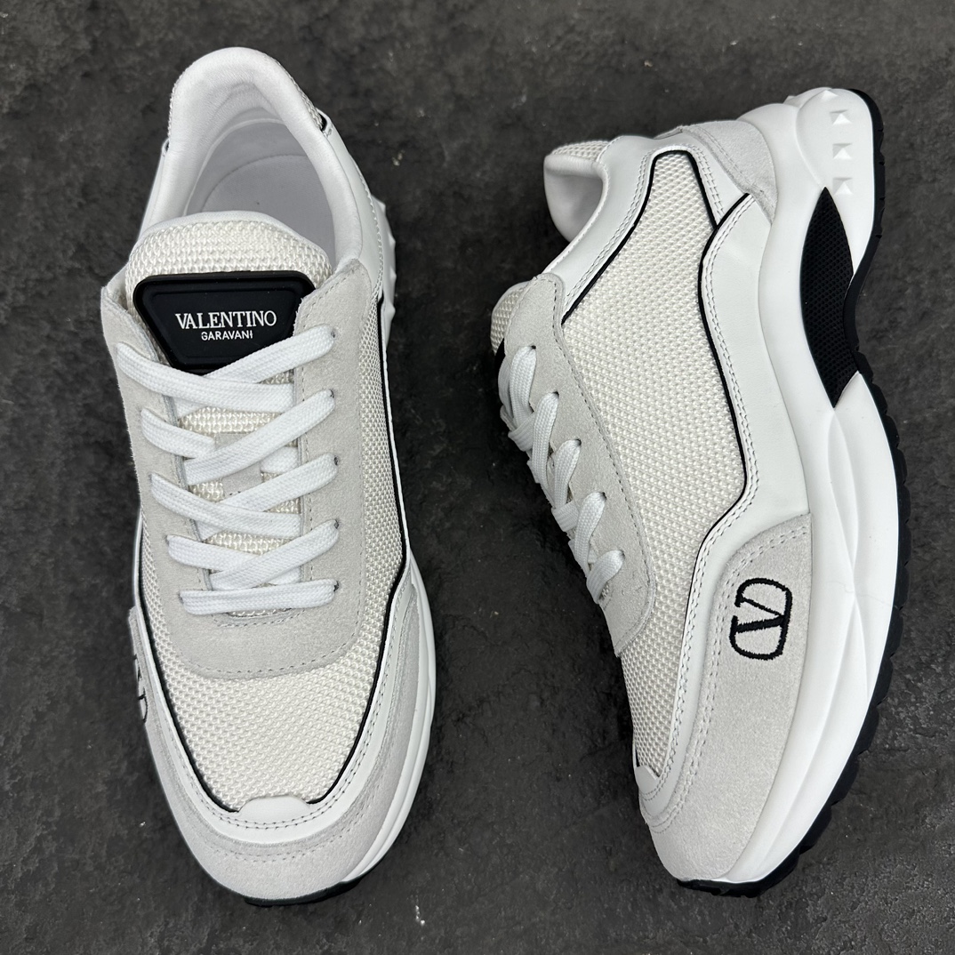 Valentino Men New Sneaker Size 40-45