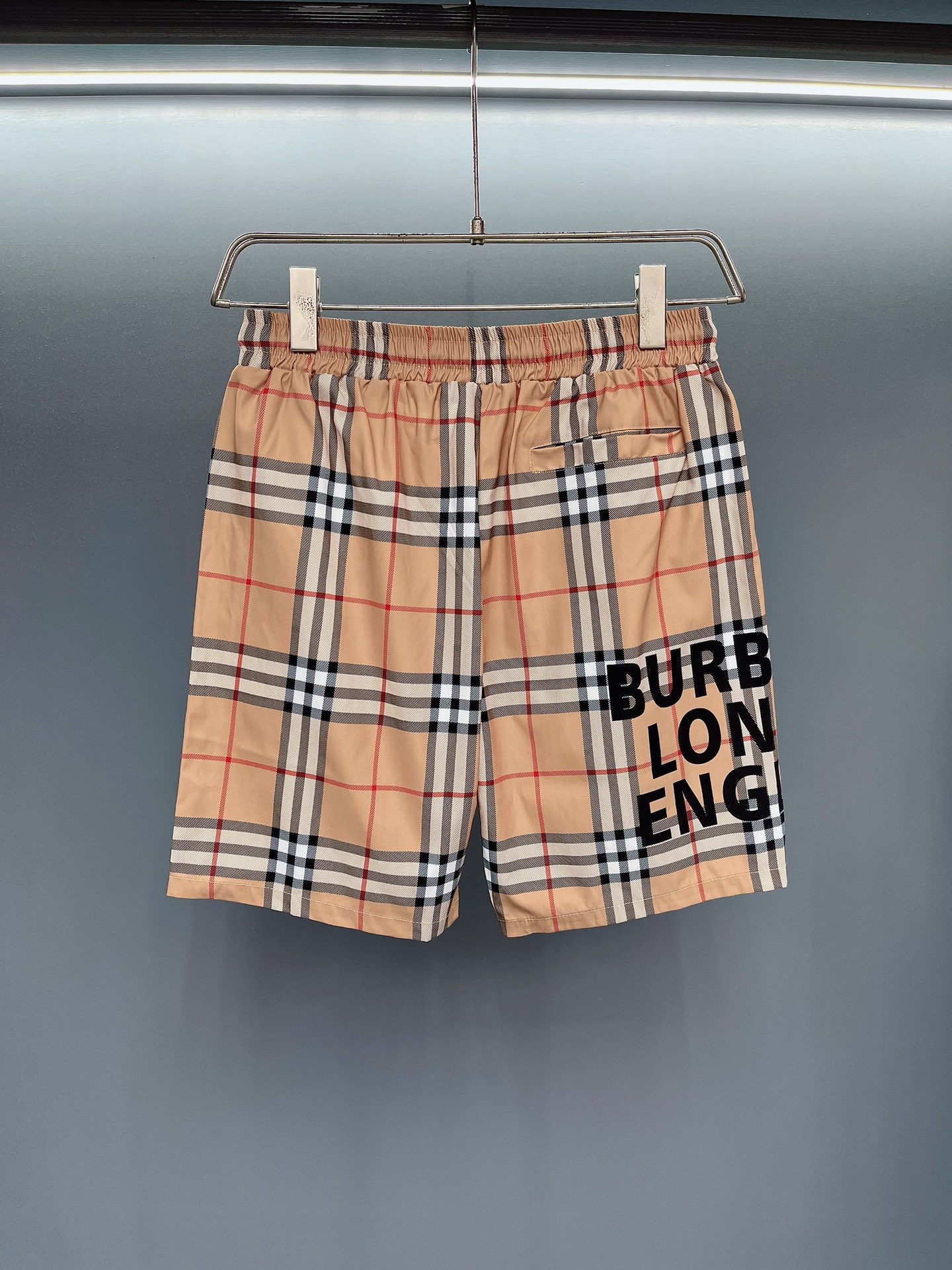 Burberry Beach Pants Size M-XXXL