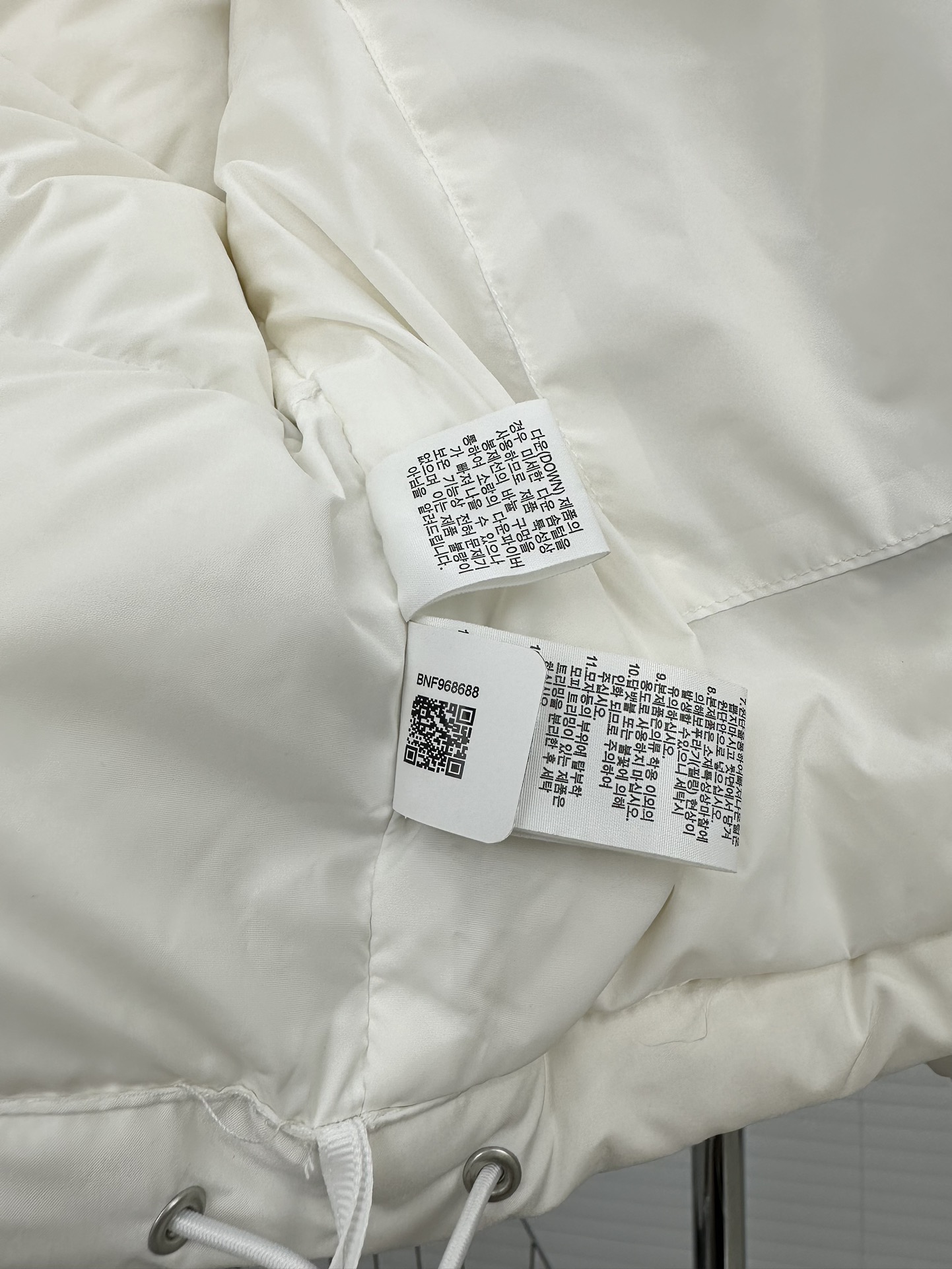 The North Face 1992 Men Women Winter Jacket XS-XXL