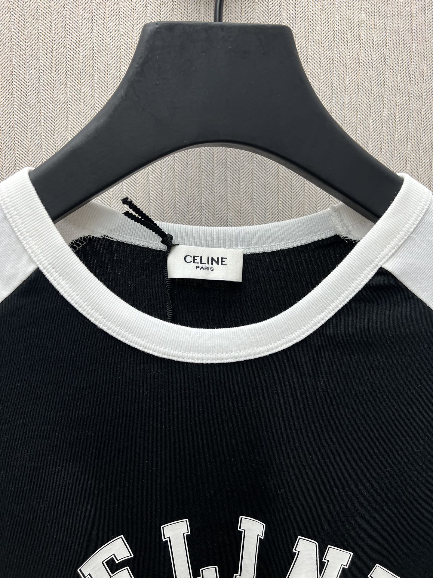 Celine 2025SS New Sweatshirt Size S-L