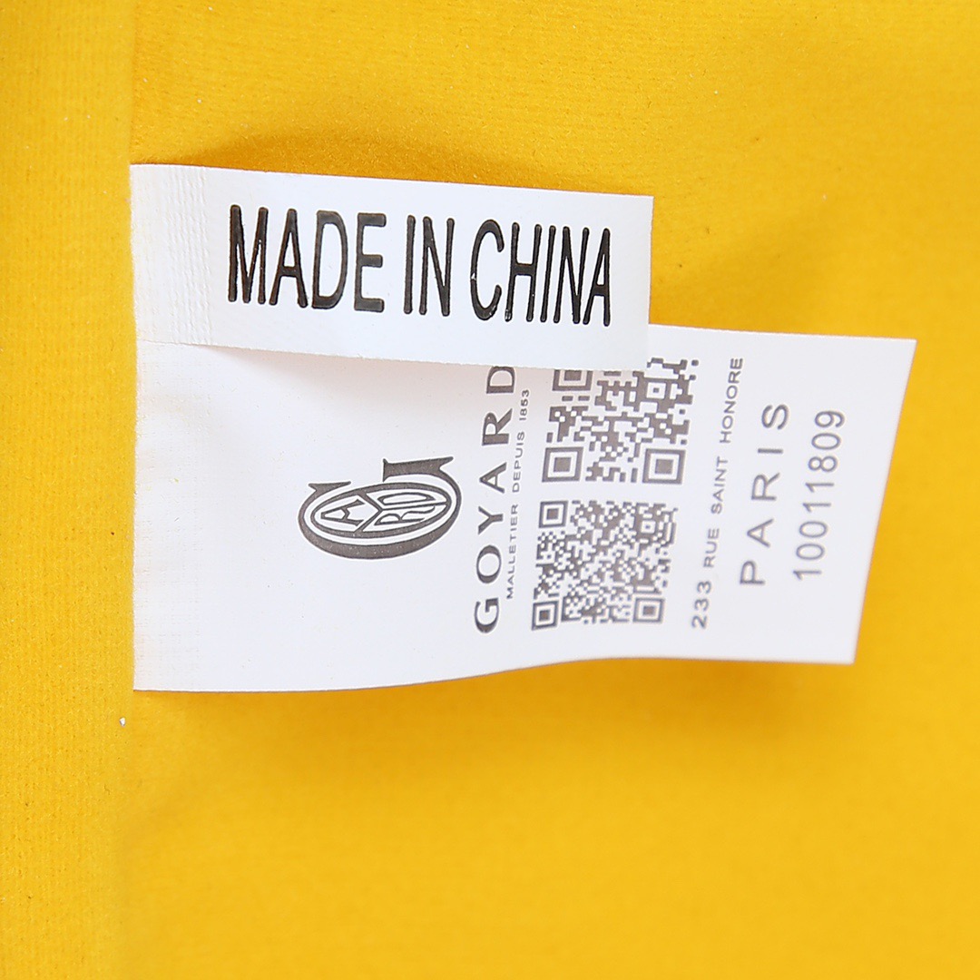 Goyard Vendome Shoulder Bags Size 25*17*8cm