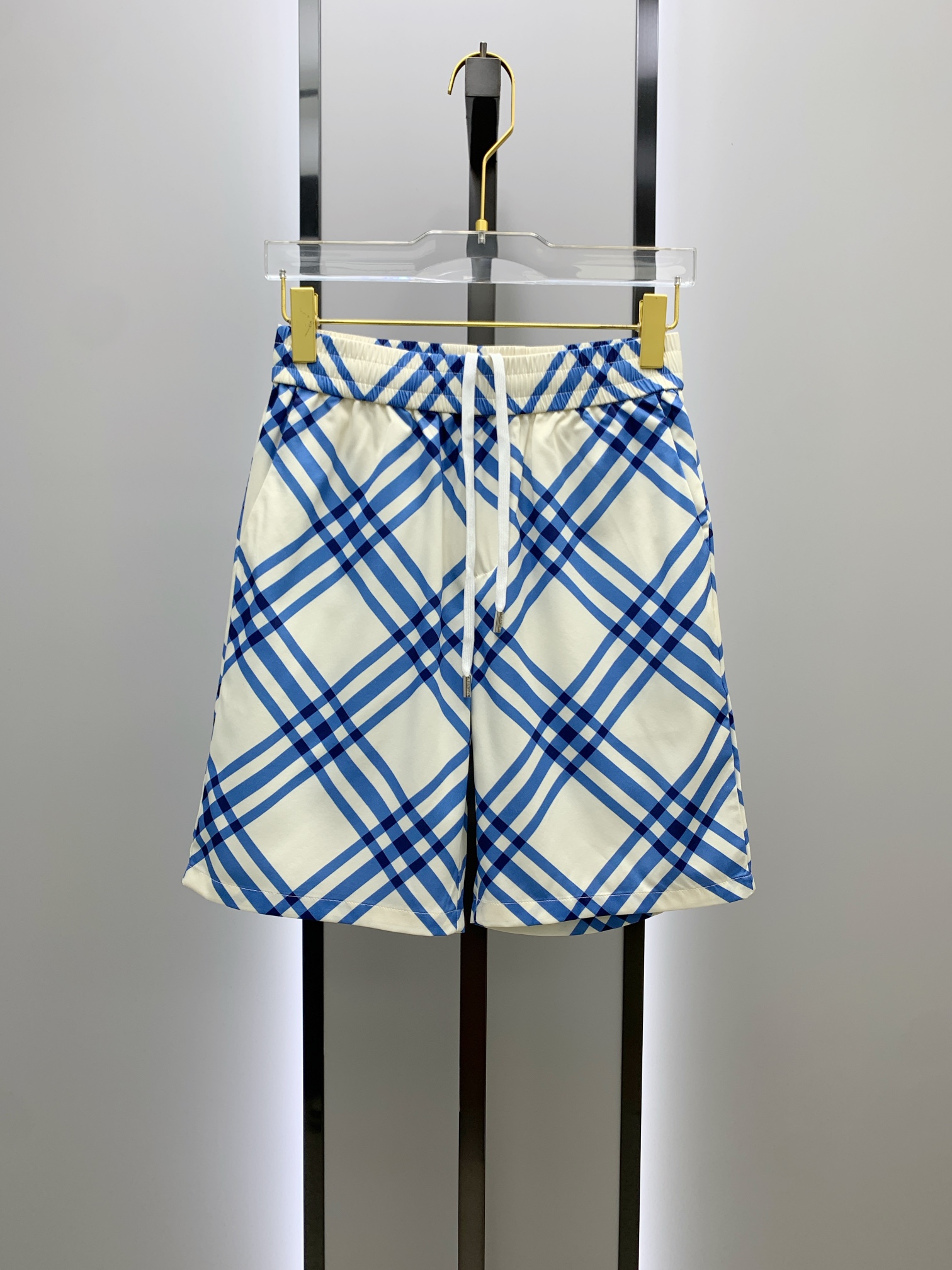 Burberry Sommeranzug Size M-XXL