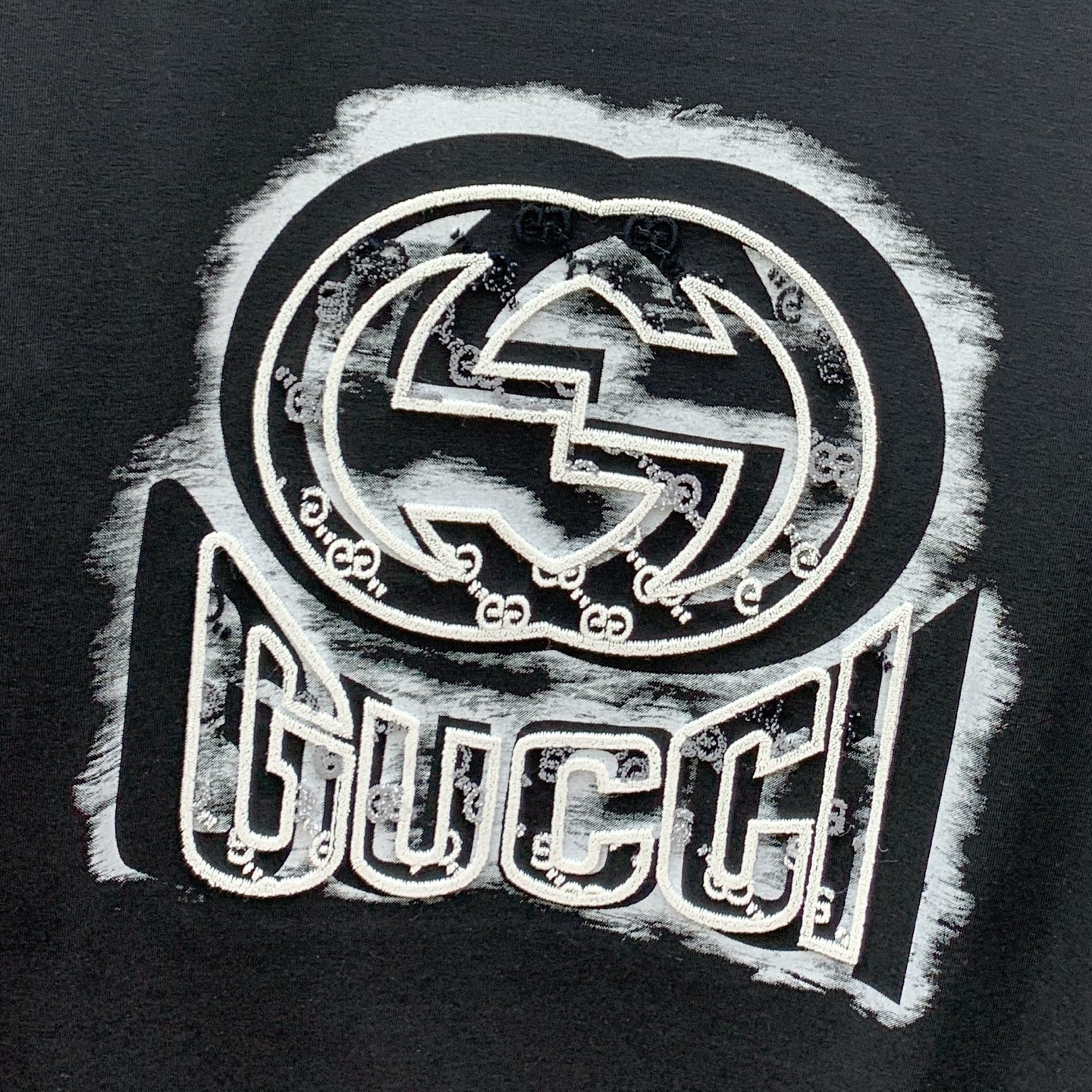 Gucci 25ss Men T Shirt M-XXXL