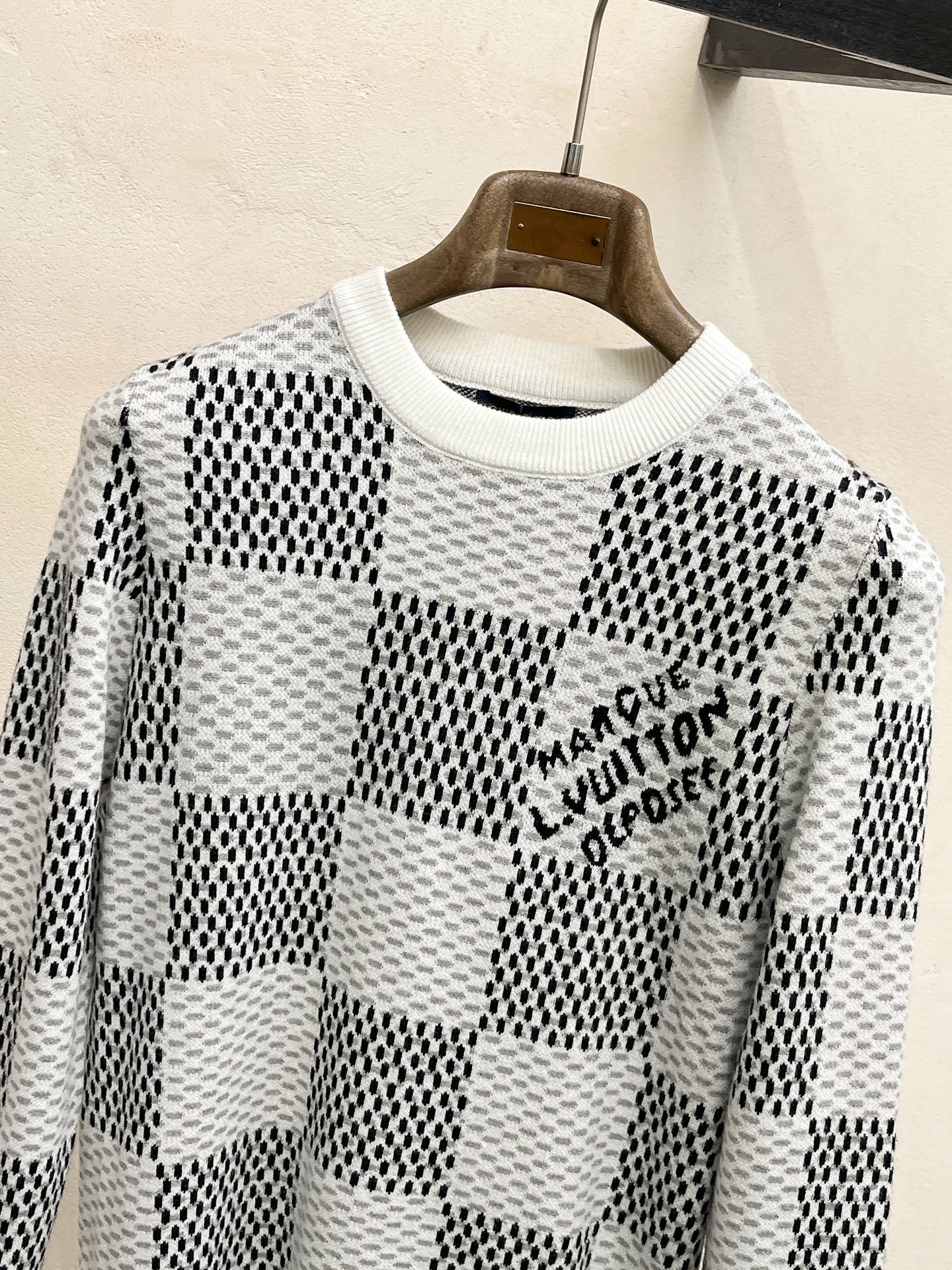 Louis Vuitton Unisex Sweatshirt Size M-XXXL