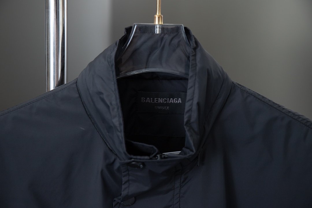 Balenciaga New Tracksuit Jacket Size S-XL