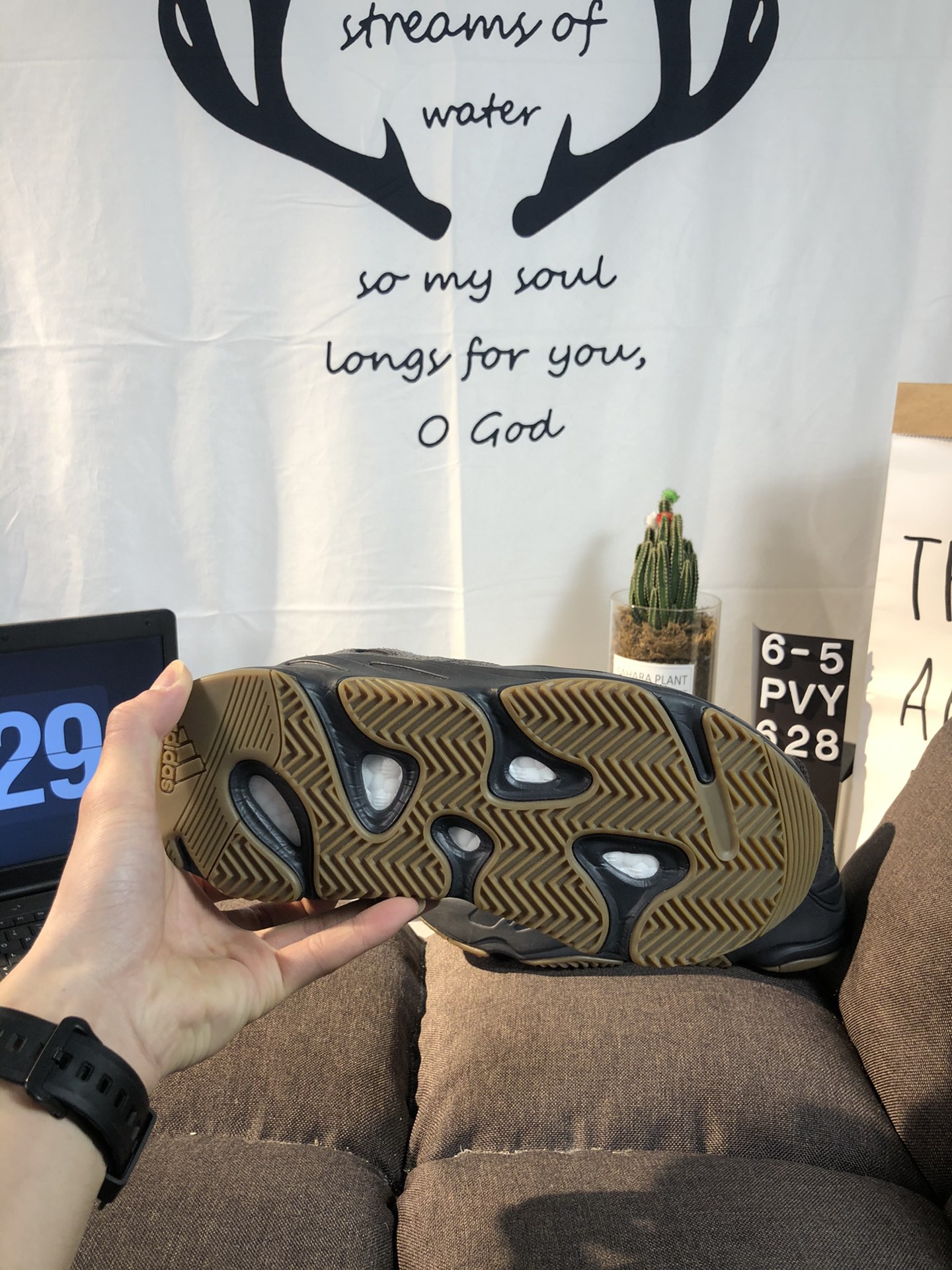 Yeezy 700 Boost Mens/Women's Sneakers Shoes 36 - 45