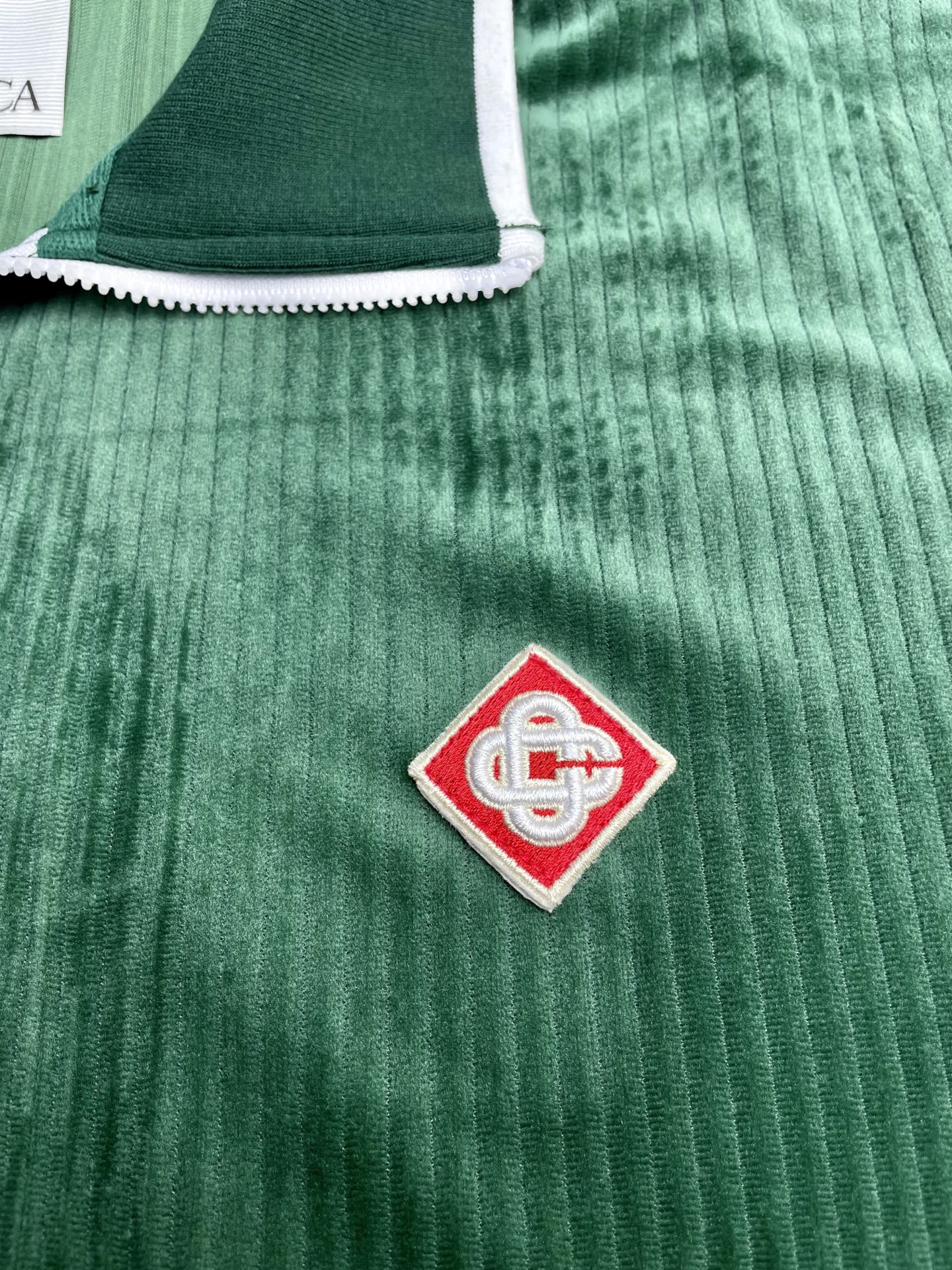 Casablanca Polo Shirt Size S-XL