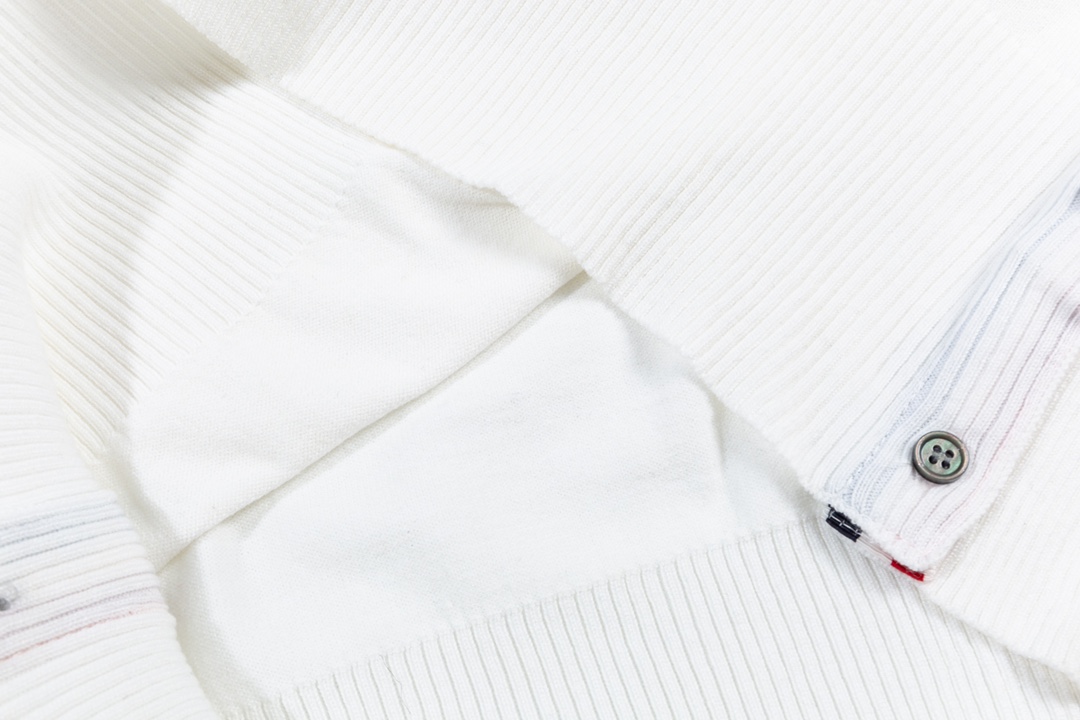 Thom Browne Unisex Sweatshirt Size S-XXL