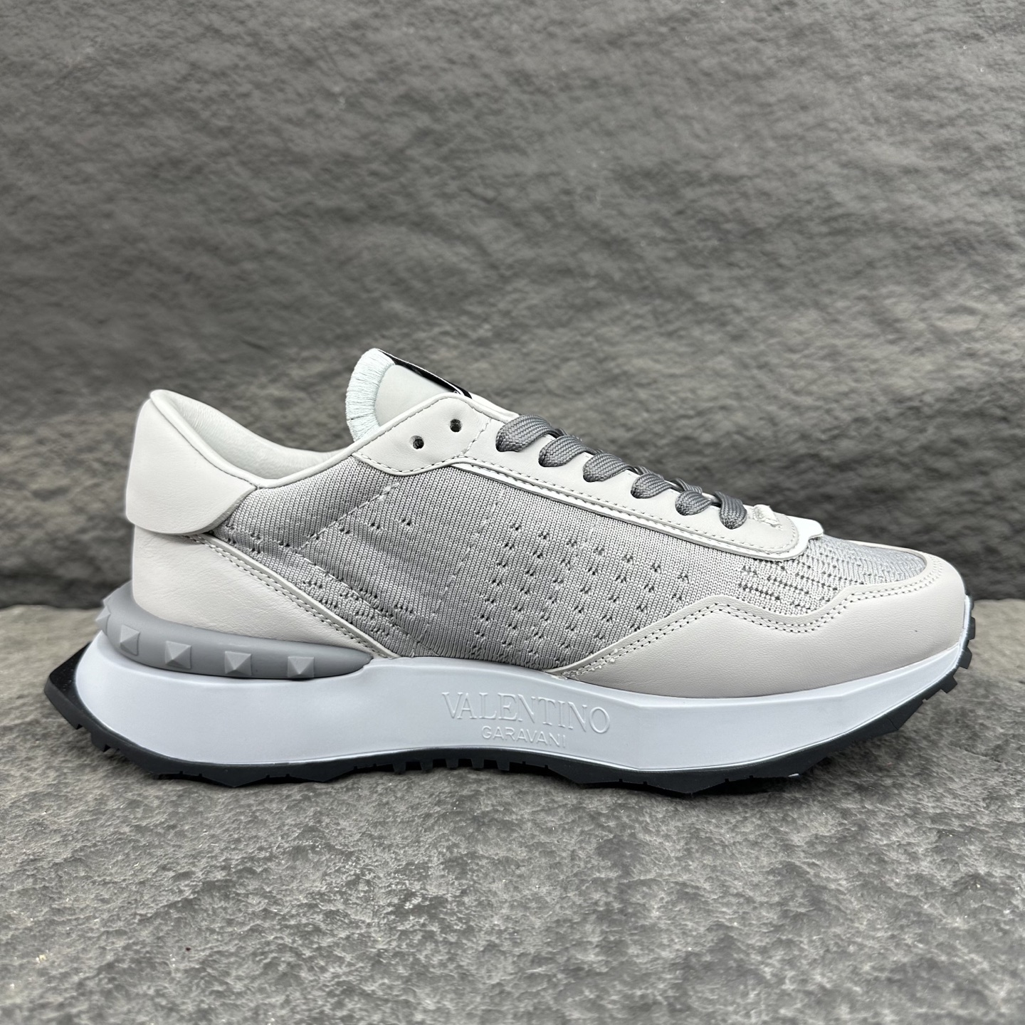 Valentino LACERUNNER Men Sneaker Size 40-46