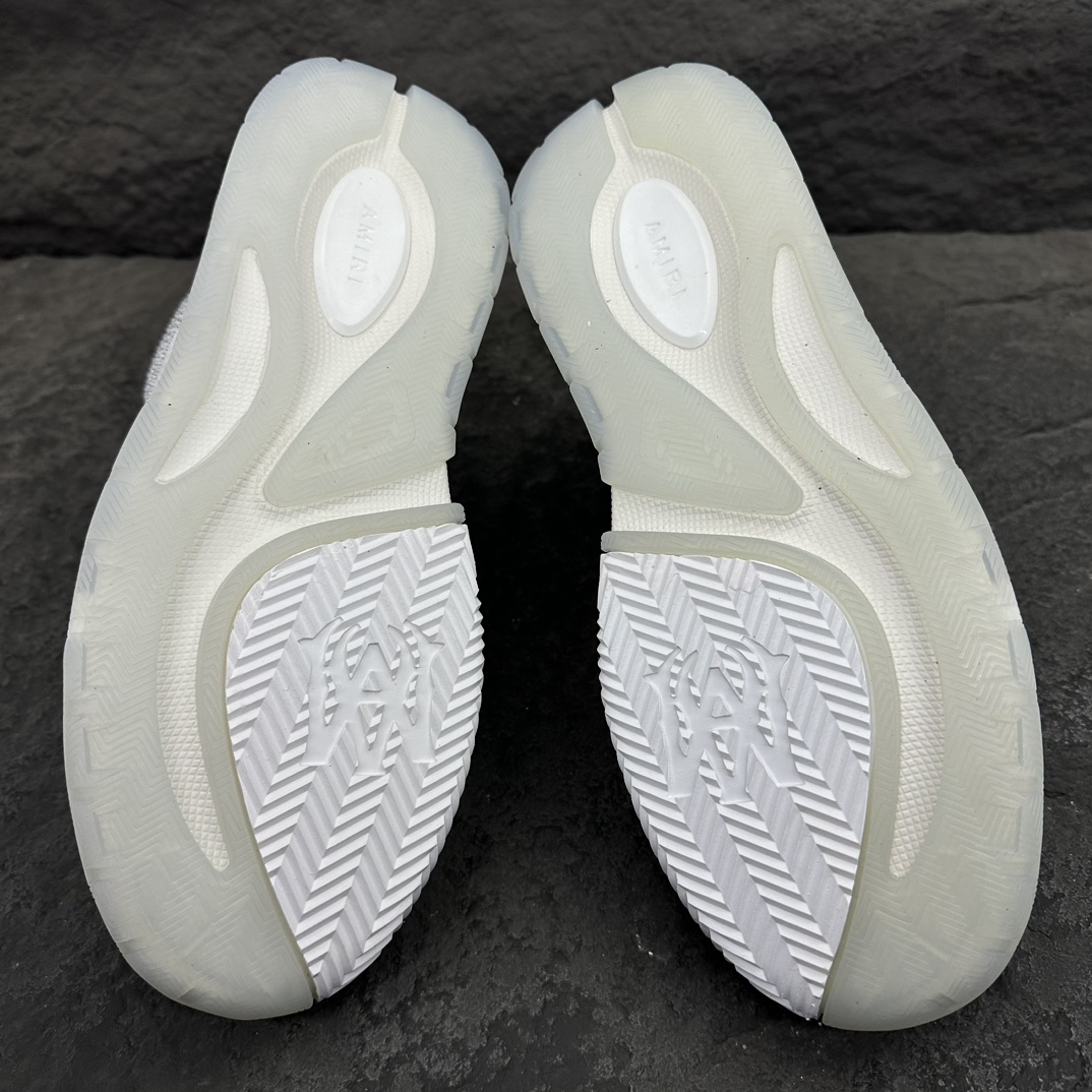 Amiri MA-1 bread Shoes Sneaker Size 36-46