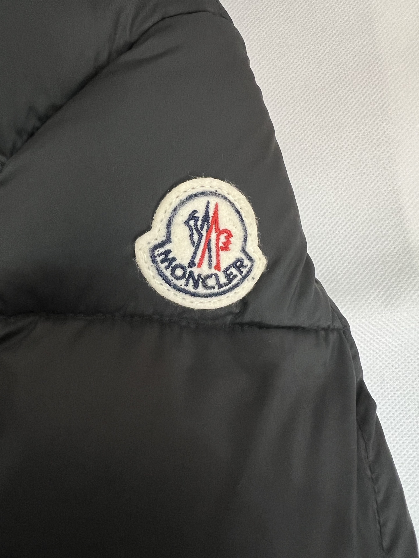 Moncler Faucon Winter Jacket Size S-XL