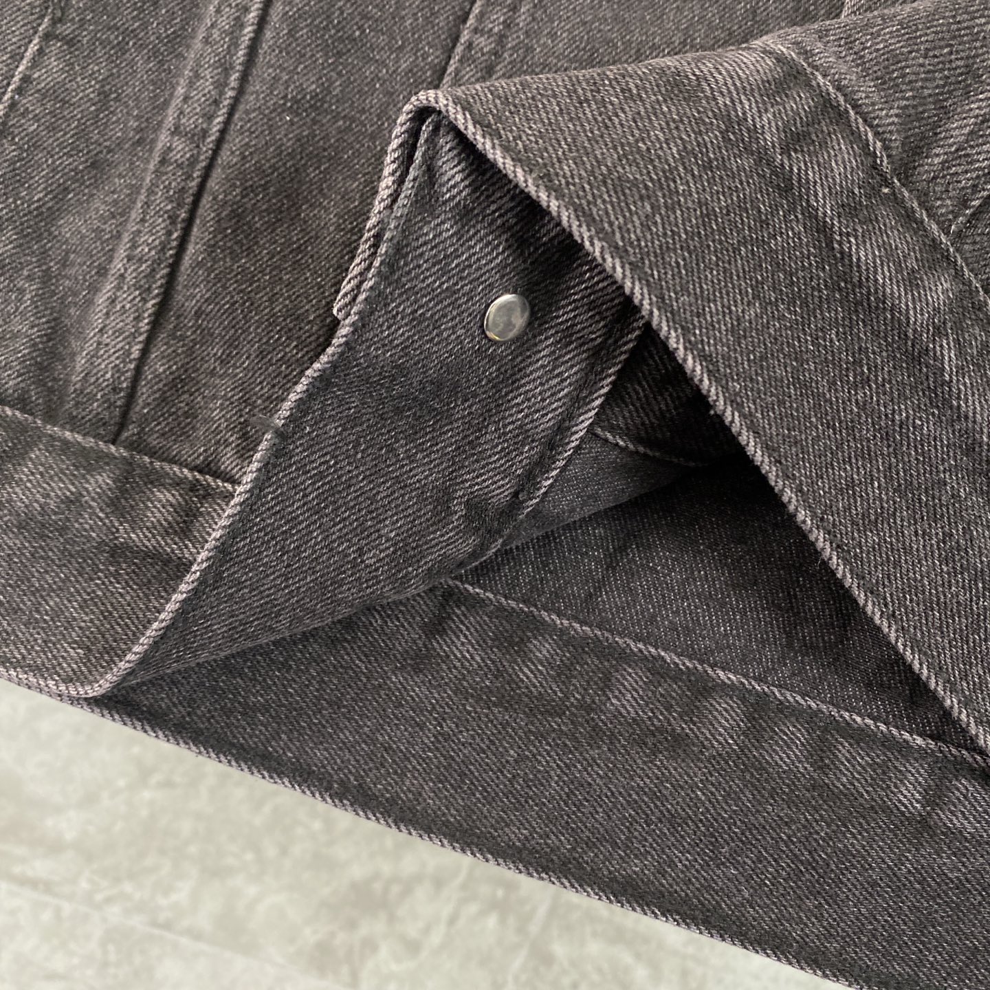 Celine Unisex Jacket Size S-XL