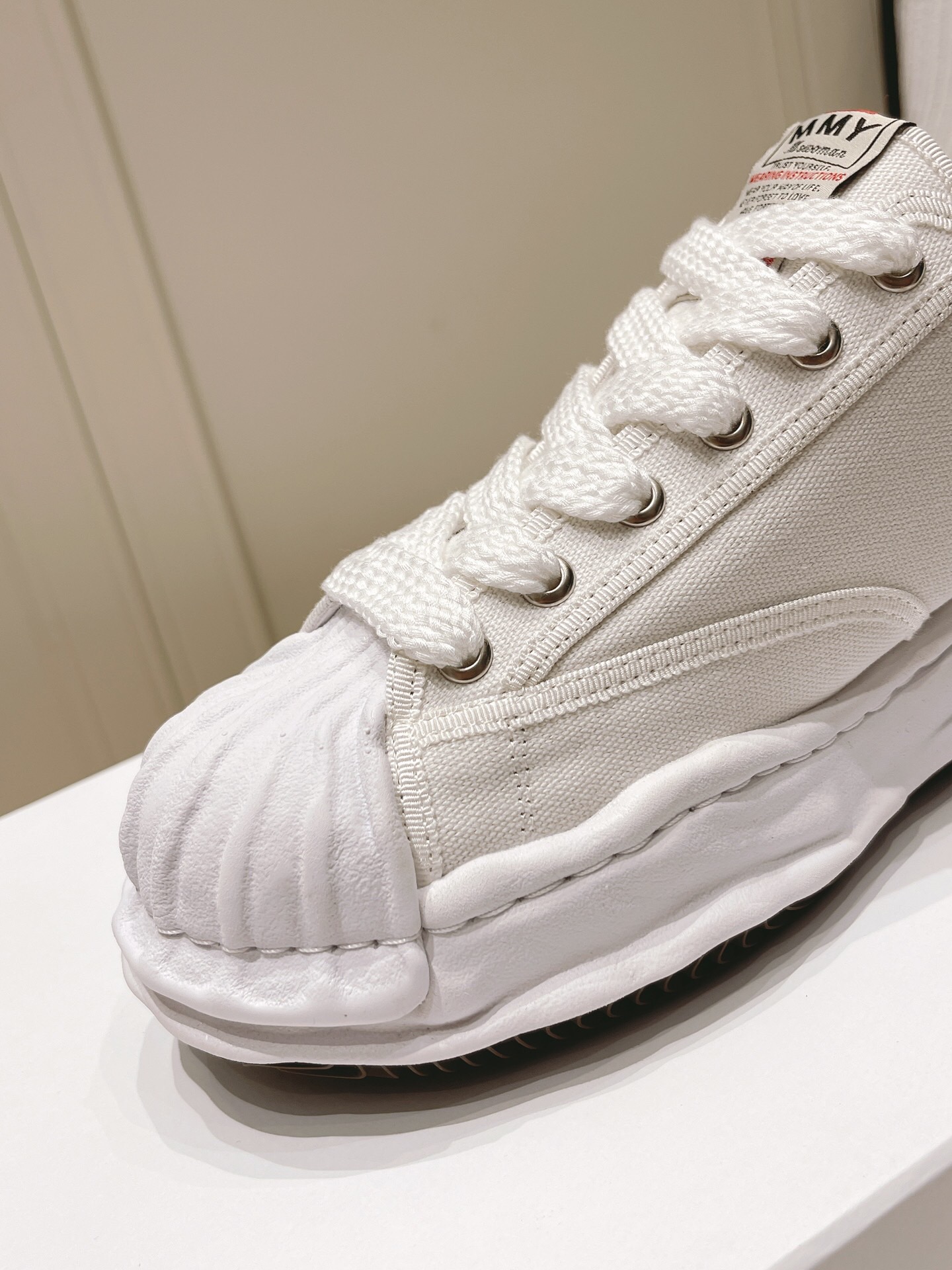 Aison Mihara Yasuhiro MMY Sneaker Size 36-46