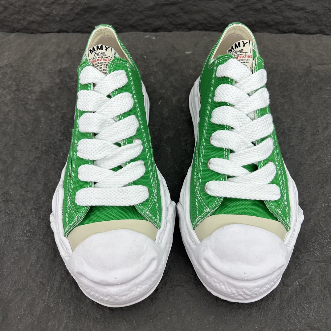 Aison Mihara Yasuhiro MMY Sneaker Size 36-46